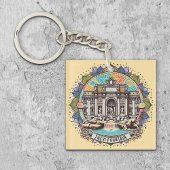 roma-fluisterfontein sleutelhanger