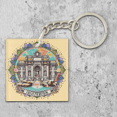 roma-fluisterfontein sleutelhanger