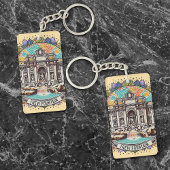 roma-fluisterfontein sleutelhanger