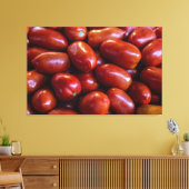 Roma Harvest Canvas Afdruk (Insitu (Woonkamer))