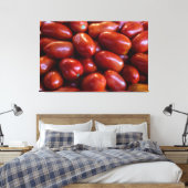 Roma Harvest Canvas Afdruk (Insitu (Slaapkamer))