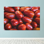 Roma Harvest Canvas Afdruk (Insitu (Houten vloer))