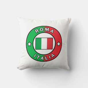 Roma Italia Kussen