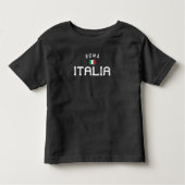 Roma Italië (Rome, Italië) Kinder Shirts (Voorkant)