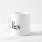 ROMA KOFFIEMOK (Voorkant links)