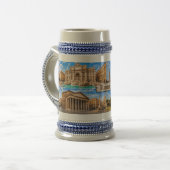 ROMA, la città Bierpul (Voorkant links)