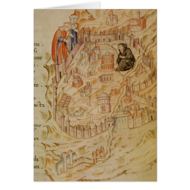 Roma La Veuve (Voorkant)