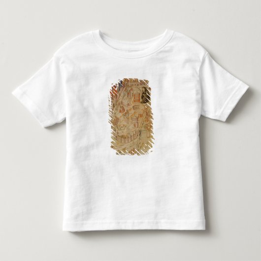 Roma La Veuve Kinder Shirts (Voorkant)