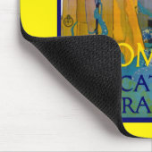 Roma ~ Mercato di Traiano Muismat (Hoek)