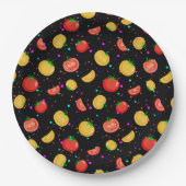 Roma Papieren Bordje (Voorkant)