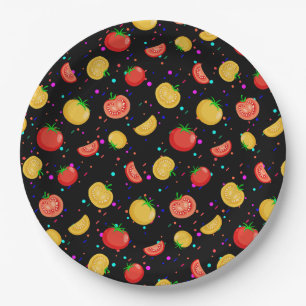 Roma Papieren Bordje