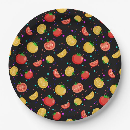 Roma Papieren Bordje (Voorkant)