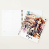 Roma Planner (Display)