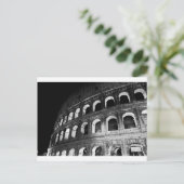 Roma Rome — Colosseum Briefkaart (Staand voorkant)