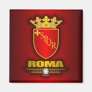 Roma (Rome) Magneet