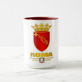Roma (Rome) Mok (Midden)