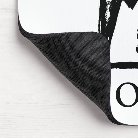 ROMA she-Wolf Muismat (Hoek)