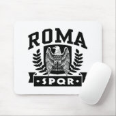 Roma SPQR Muismat (Met muis)