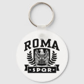 Roma SPQR Sleutelhanger (Voorkant)