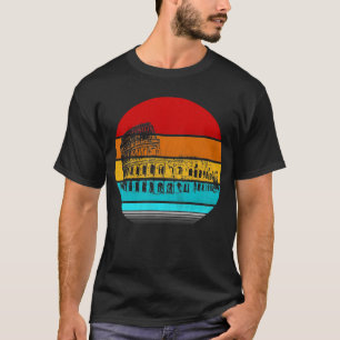 roma t-shirt