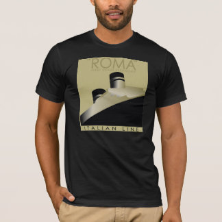 Roma T-shirt