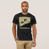 Roma T-shirt (Voorkant volledig)