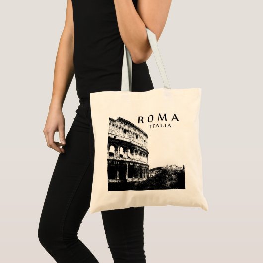 ROMA - tas (Voorkant (product))