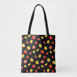 Roma Tote Bag
