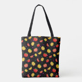 Roma Tote Bag (Achterkant)