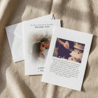 Romaanse dubbele foto gradiënt effect bruiloft