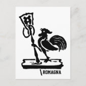 Romagna Briefkaart (Voorkant)