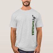 Romagna T-shirt (Voorkant)