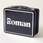 Roman (Voorkant)