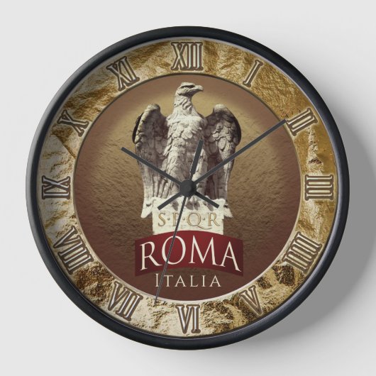 Roman Aquila (Voorkant)