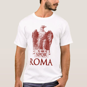 Roman Aquila T-shirt