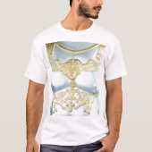 Roman Armor T-shirt (Voorkant)
