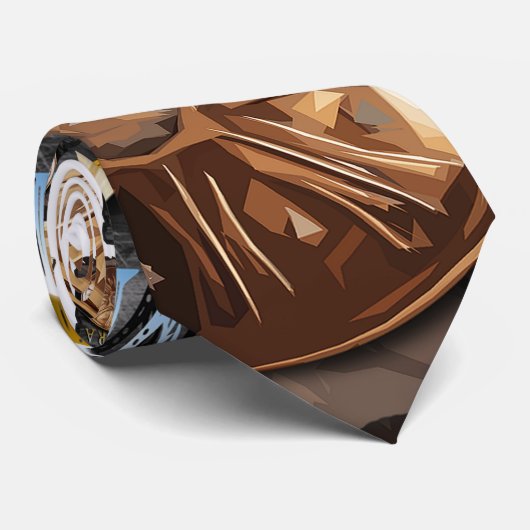 Roman Army - Legionary Stropdas (Opgerold)