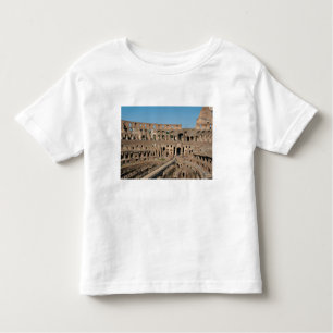 Roman Art. Colosseum of Flavian 6 Kinder Shirts