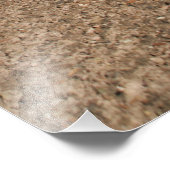 Roman Art. Colosseum of Flavian Foto Afdruk (Hoek)