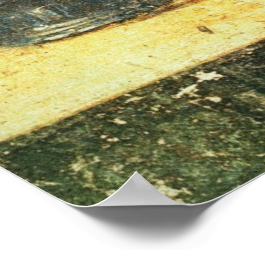 Roman Art Poster (Hoek)