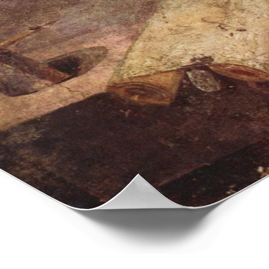 Roman Art Poster (Hoek)