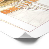 Roman basilica poster (Hoek)