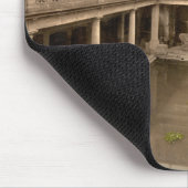 Roman Baths en Abbey II, Bath, Somerset, England Muismat (Hoek)