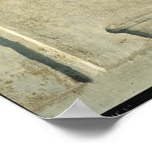 Roman Butcher's, relief Poster (Hoek)