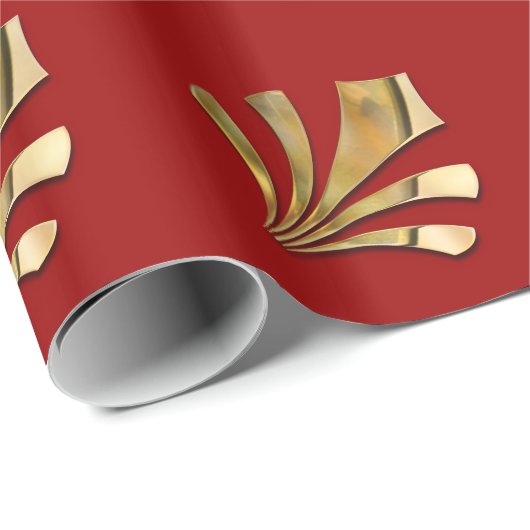 Roman Cadeaupapier (Rol Hoek)