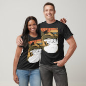 Roman Cat Soldier Helmet Costume A Galea Kitten Te T-shirt (Unisex)