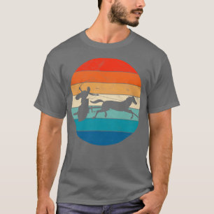 Roman Chariot T-shirt