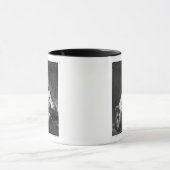 Roman Charity Mok (Midden)