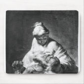 Roman Charity Muismat (Voorkant)