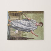 Roman Citizen claimt werkgelegenheid uit 'L'Antica Legpuzzel (Horizontaal)